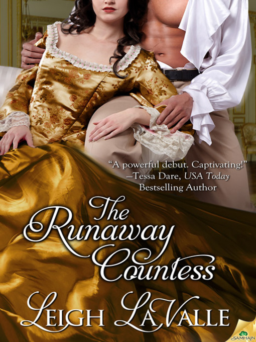 Title details for The Runaway Countess by Leigh LaValle - Available